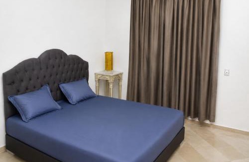 Yasmine Hotel | Résidence Nesrine Cozy Stay in Yasmine Hammamet