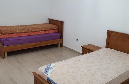 Menzel Jemil Apartment | résidence nour