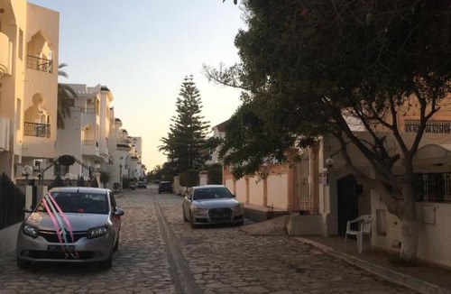 Chott Mariem Apartment | Résidence paradis