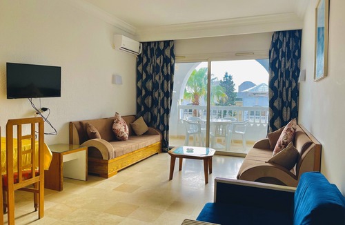 Hammamet Sud Hotel | Résidence Royal - Deluxe