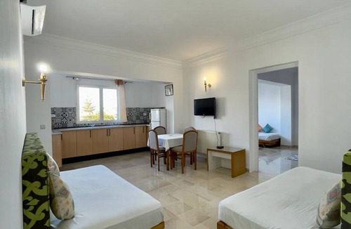 Hammamet Sud Hotel | Résidence Royal - Deluxe