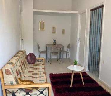 Nabeul Apartment | Résidence sassi
