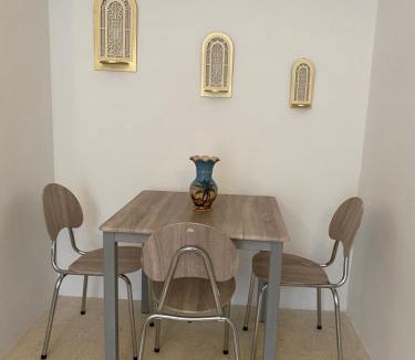 Nabeul Apartment | Résidence sassi