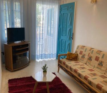 Nabeul Apartment | Résidence sassi
