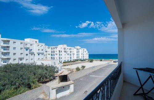 Chott Mariem Apartment | Résidence Sayadi - Chatt Meriam - Sousse