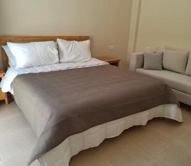 Tozeur House | Résidence Tozeur Almadina chambres supérieurs