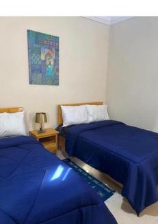 Tozeur Bed & Breakfast | Résidence Tozeur Almadina chambres Supérieures