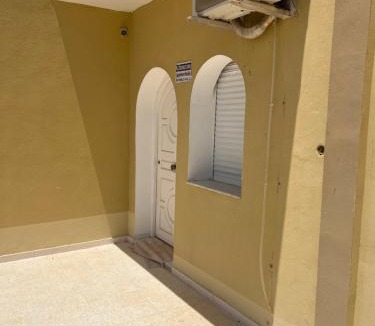 Playa Sidi Mehrez Apartment | Résidence Zohra