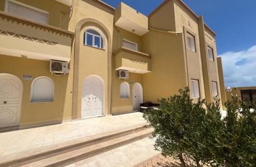 Playa Sidi Mehrez Apartment | Résidence Zohra