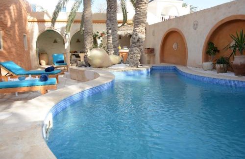 Houmt Souk Villa | Rêve à Djerba - Dar El Mina