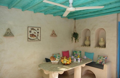 Houmt Souk Villa | Rêve à Djerba - Dar El Mina