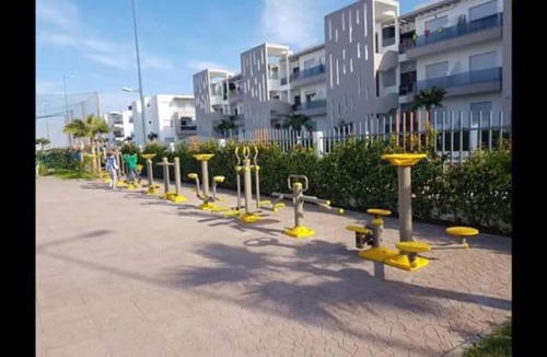 Sidi Rahal Apartment | R320, rue 1
