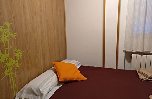 Lucero House | R4 Basic apartment with all the comforts