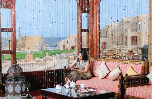 El Quseir Hotel | Radisson Blu Resort, El Quseir