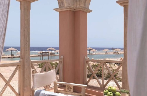 El Quseir Hotel | Radisson Blu Resort, El Quseir