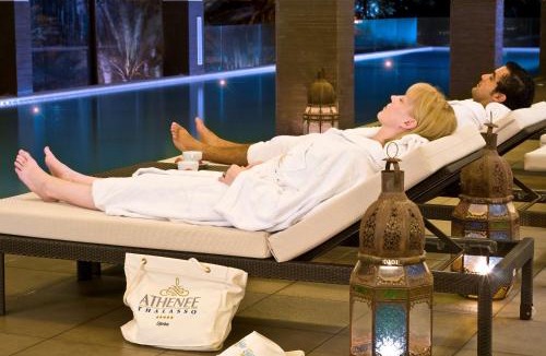 Mezraia Hotel | Radisson Blu Palace Resort & Thalasso, Djerba