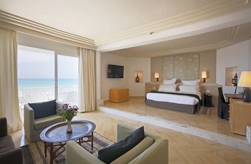 Mezraia Hotel | Radisson Blu Palace Resort & Thalasso, Djerba