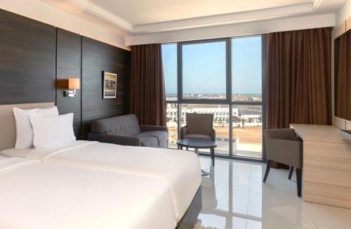 Centre Ville Hotel | Radisson Hotel Sfax