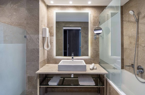 Centre Ville Hotel | Radisson Hotel Sfax