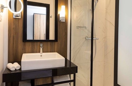 Ville Nouvelle Hotel | Radisson Hotel Tunis, City Center