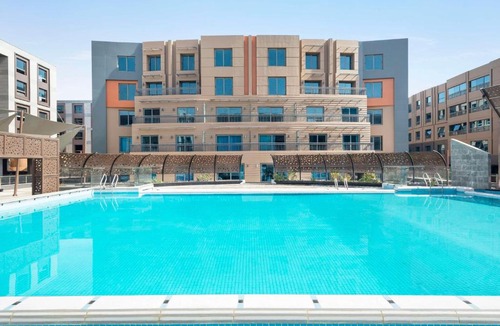 Heliopolis Apartment | Radisson Residences Cairo Heliopolis