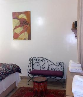 Bab Doukkala House | Raid Maison H