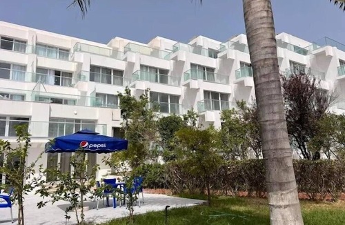 Algiers Hotel | Rais El Marsa