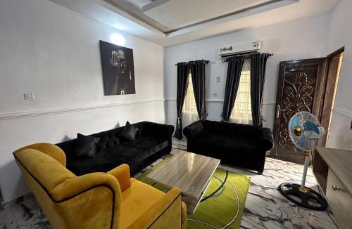 Epetu Apartment | Rama Garden Service Apartment Ajah