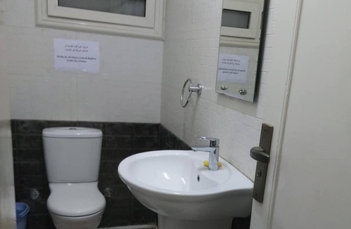 As-Sayidah Zaynab Apartment | Rania apartment is located in the Hart of Heliopolis.