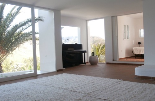 Las Negras Villa | Ranked among the 21 most pleasant villas in Andalusia by the TIMES in 2023