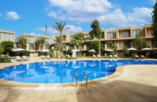Agdal Hotel | Rawabi Hotel Marrakech & Spa