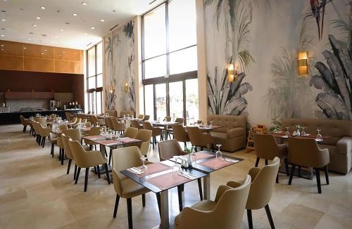 Agdal Hotel | Rawabi Hotel Marrakech & Spa