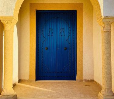 Djerba Midun Villa | Rayhana Guest House Midoun Djerba