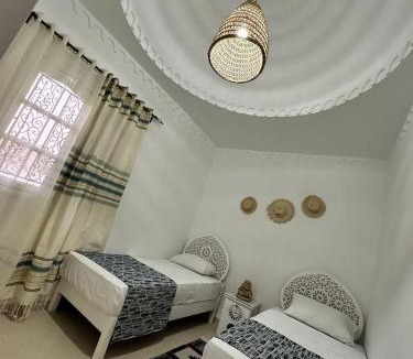 Djerba Midun Villa | Rayhana Guest House Midoun Djerba