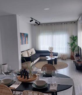 Sidi Abdel Aziz Apartment | Rayon de soleil a la Marsa S2