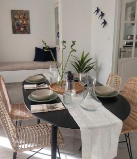 Sidi Abdel Aziz Apartment | Rayon de soleil a la Marsa S2