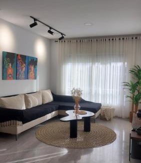 Sidi Abdel Aziz Apartment | Rayon de soleil a la Marsa S2