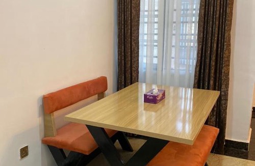 Orozo Apartment | Ray’s place