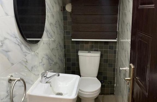 Orozo Apartment | Ray’s place