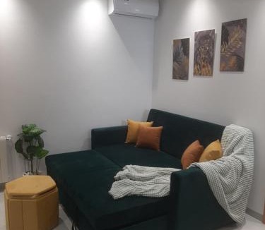Sousse Apartment | RCH503