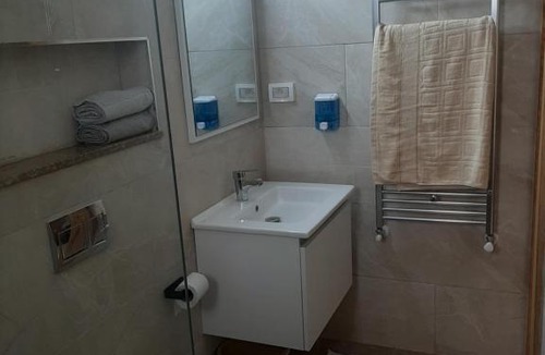 Sousse Apartment | RCH503