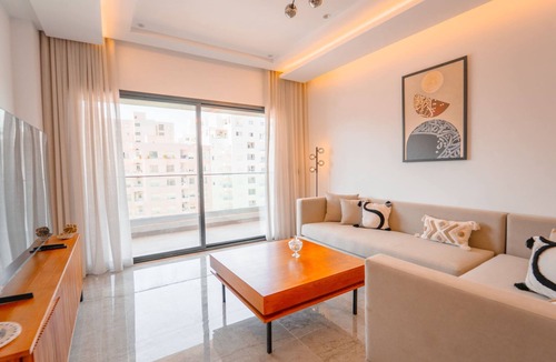 Jardins De Carthage Apartment | Rd Parcs Appartement Neuf aux Jardins De Carthage