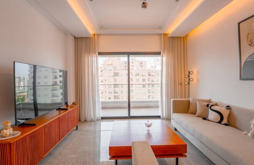 Jardins De Carthage Apartment | Rd Parcs Appartement Neuf aux Jardins De Carthage