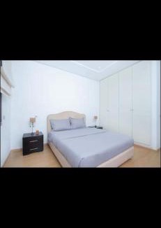 Les Berges Du Lac II Apartment | RDC Villa avec Jardin & Piscine Privée