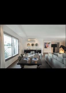 Les Berges Du Lac II Apartment | RDC Villa avec Jardin & Piscine Privée