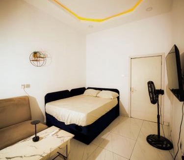 Ofin House | Realscenes99 creative hub