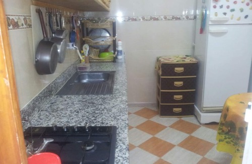 Oujda Apartment | Recent apartment in the center lazaret quiet area