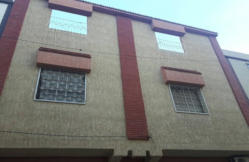 Oujda Apartment | Recent apartment in the center lazaret quiet area