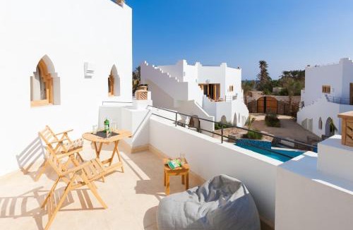 Dahab Villa | Red C Villas
