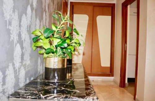 Agdal Apartment | Red nelbrj appartement